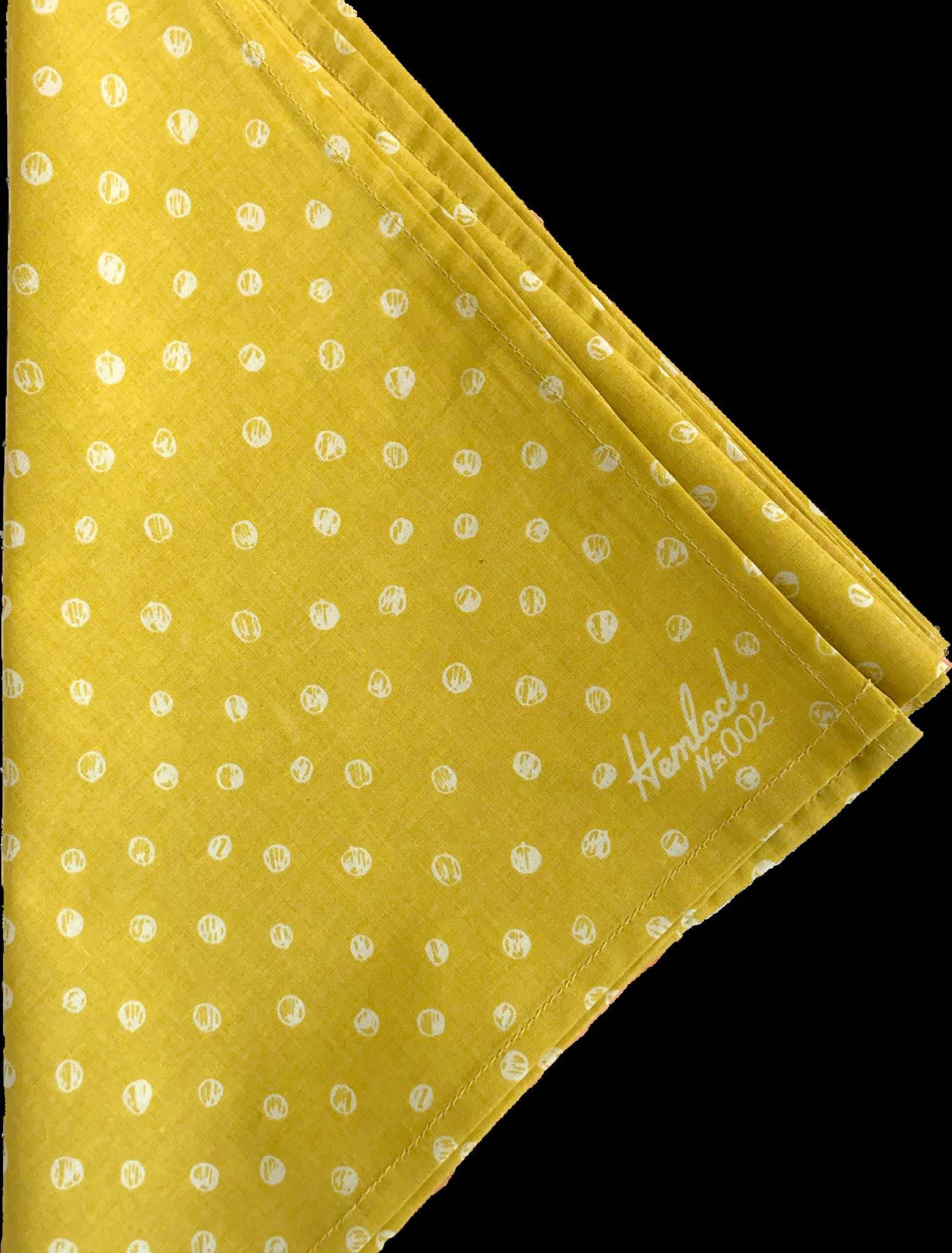 Hemlock Goods - Bandanas - Provisions, LLC