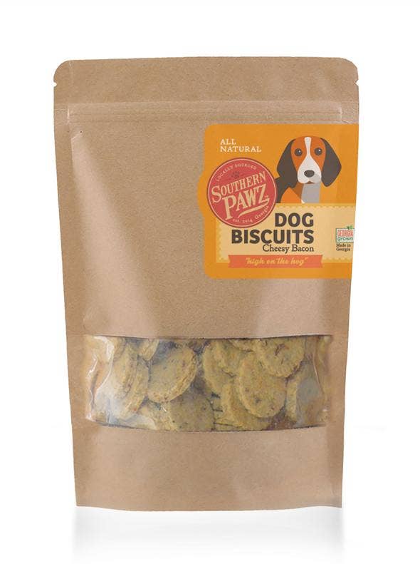 Southern Pawz Dog Biscuits - Provisions Mercantile