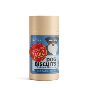 Southern Pawz Dog Biscuits - Provisions Mercantile