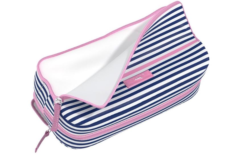 SCOUT BAGS - 3-WAY TOILETRY BAG - Provisions, LLC