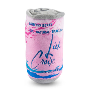 LickCroix- Barkin Berry Dog Toy - Provisions Mercantile