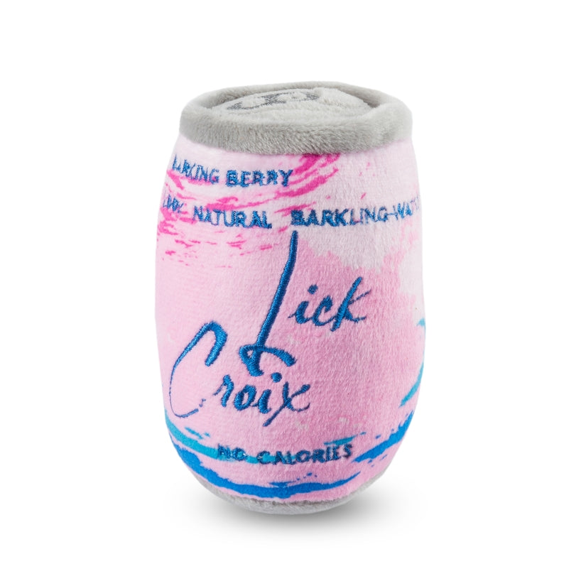 LickCroix- Barkin Berry Dog Toy - Provisions Mercantile