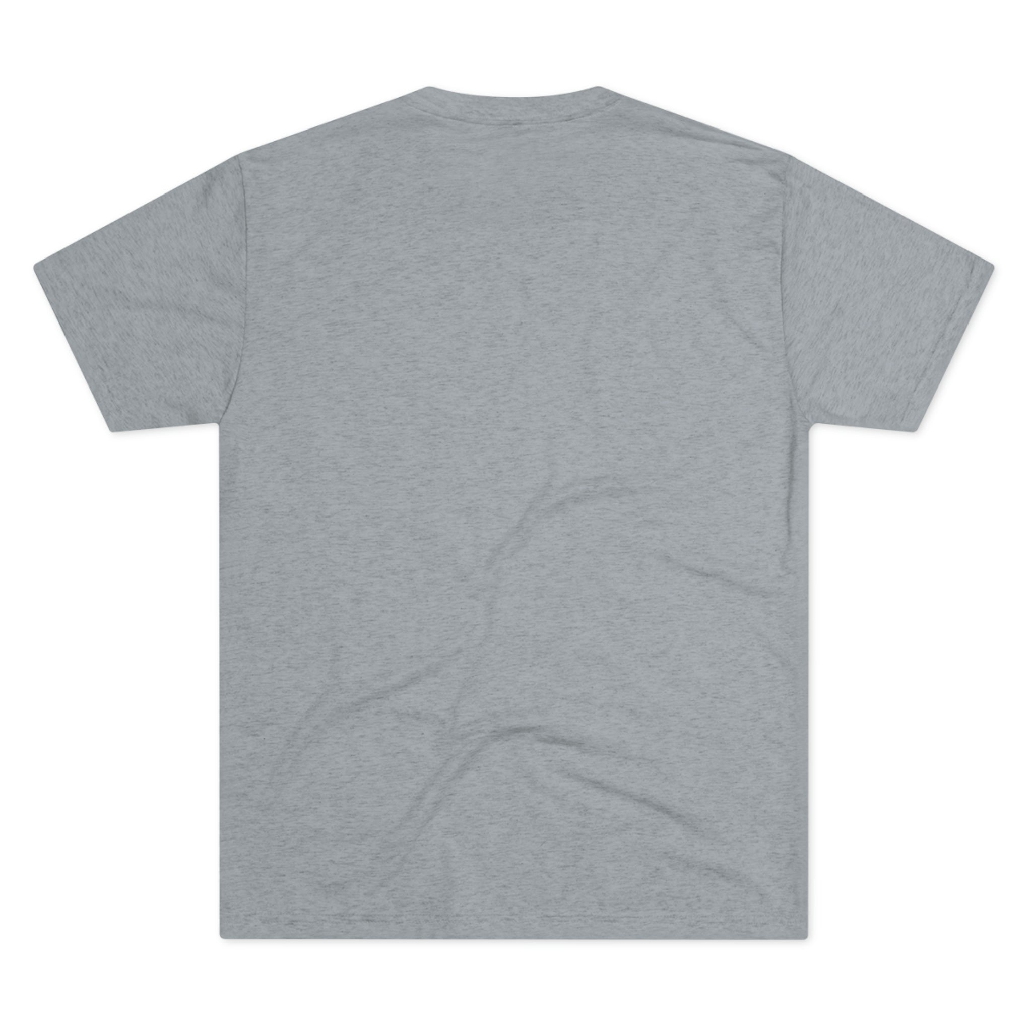 Unisex Tri-Blend Crew Tee - Provisions, LLC