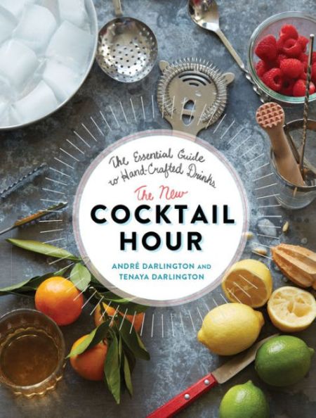 The New Cocktail Hour - Provisions Mercantile
