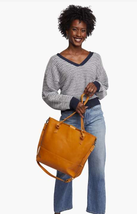 Able crossbody discount