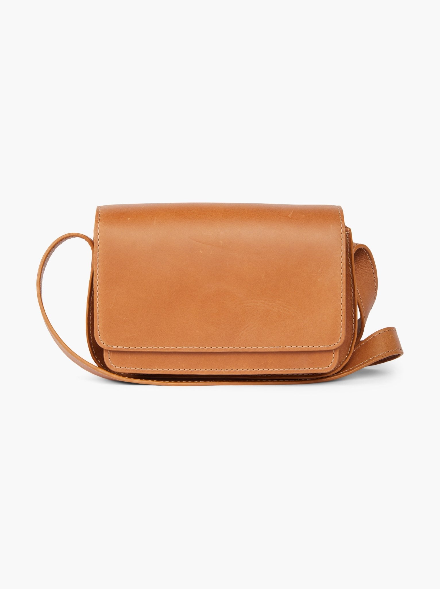 Able Gessi Crossbody - Provisions Mercantile