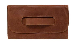 Able Mare Handle Clutch - Provisions, LLC