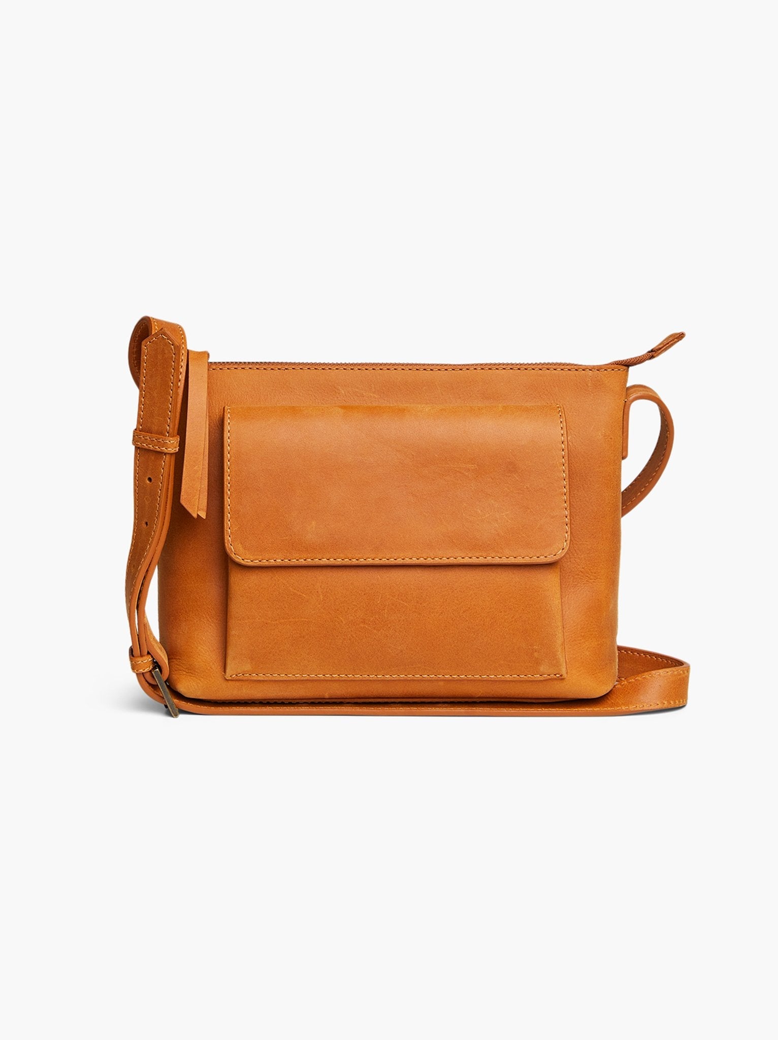 Able Olivia Crossbody - Provisions Mercantile