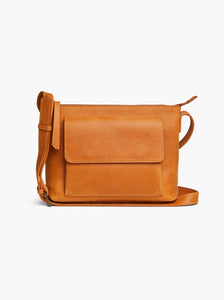 Able Olivia Crossbody - Provisions Mercantile