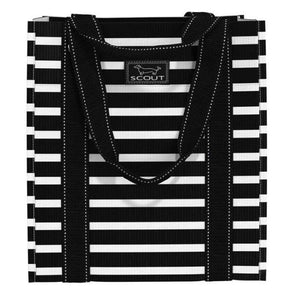 SCOUT BAGS - BAGETTE MARKET TOTE - Provisions, LLC