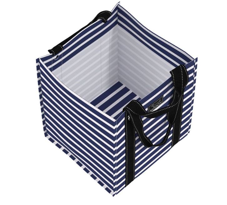 SCOUT BAGS - BAGETTE MARKET TOTE - Provisions, LLC