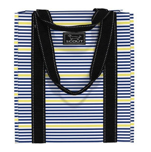 SCOUT BAGS - BAGETTE MARKET TOTE - Provisions, LLC