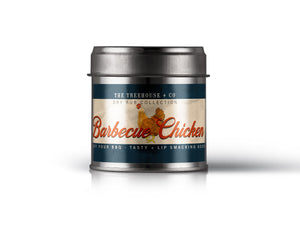 The Treehouse and Co Artisan Spice Collection - Provisions, LLC