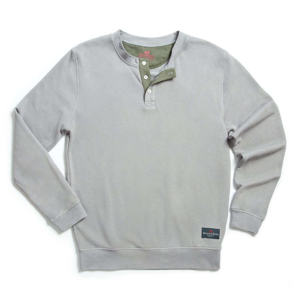 Beach and Barn Brew Crew Shirt - Provisions Mercantile