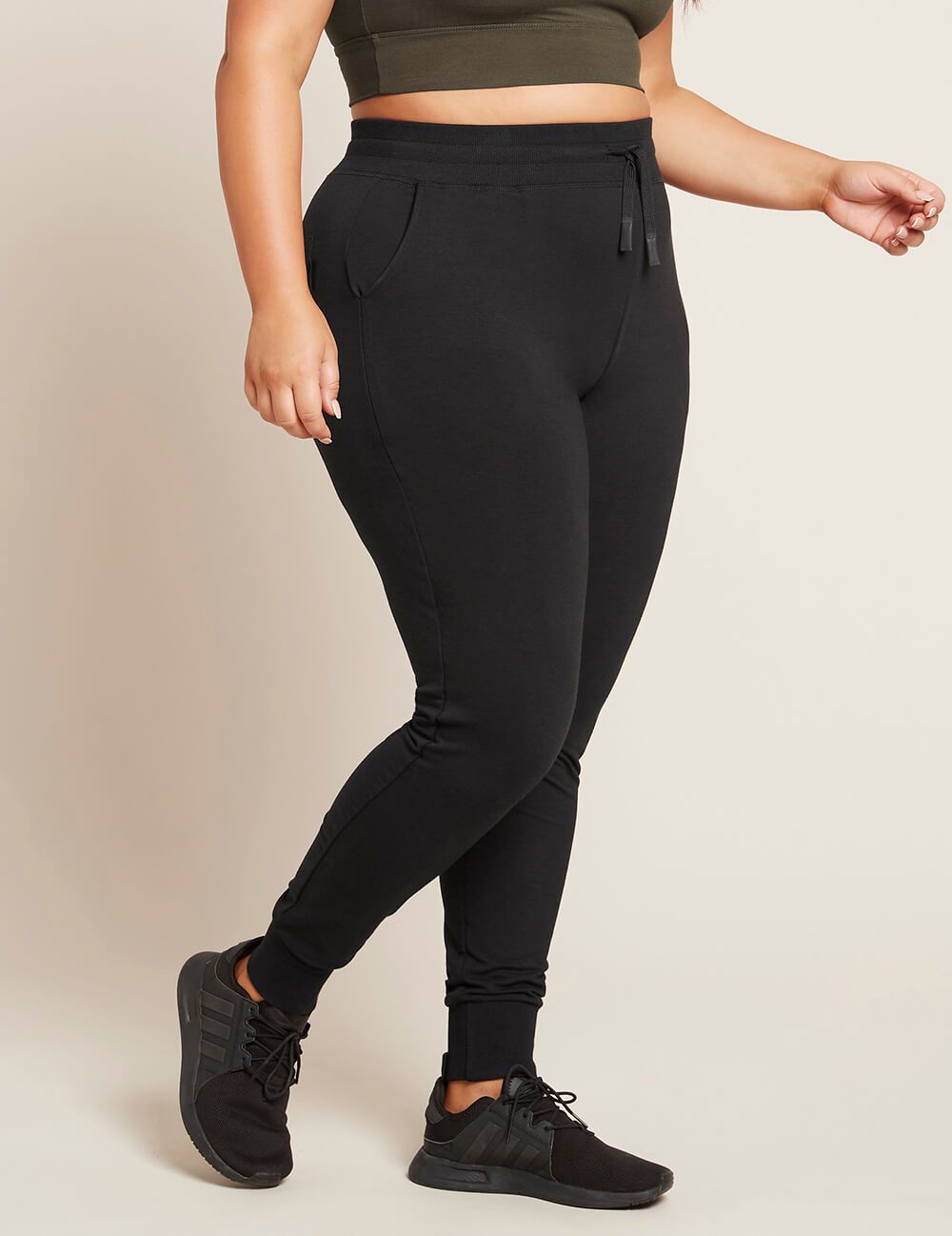 Boody Women's Weekend Jogger Pants - Provisions Mercantile