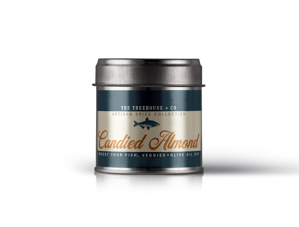 The Treehouse and Co Artisan Spice Collection - Provisions, LLC