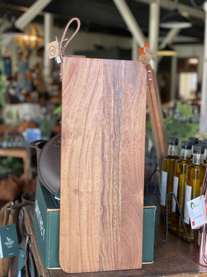Charcuterie Boards - Provisions Mercantile