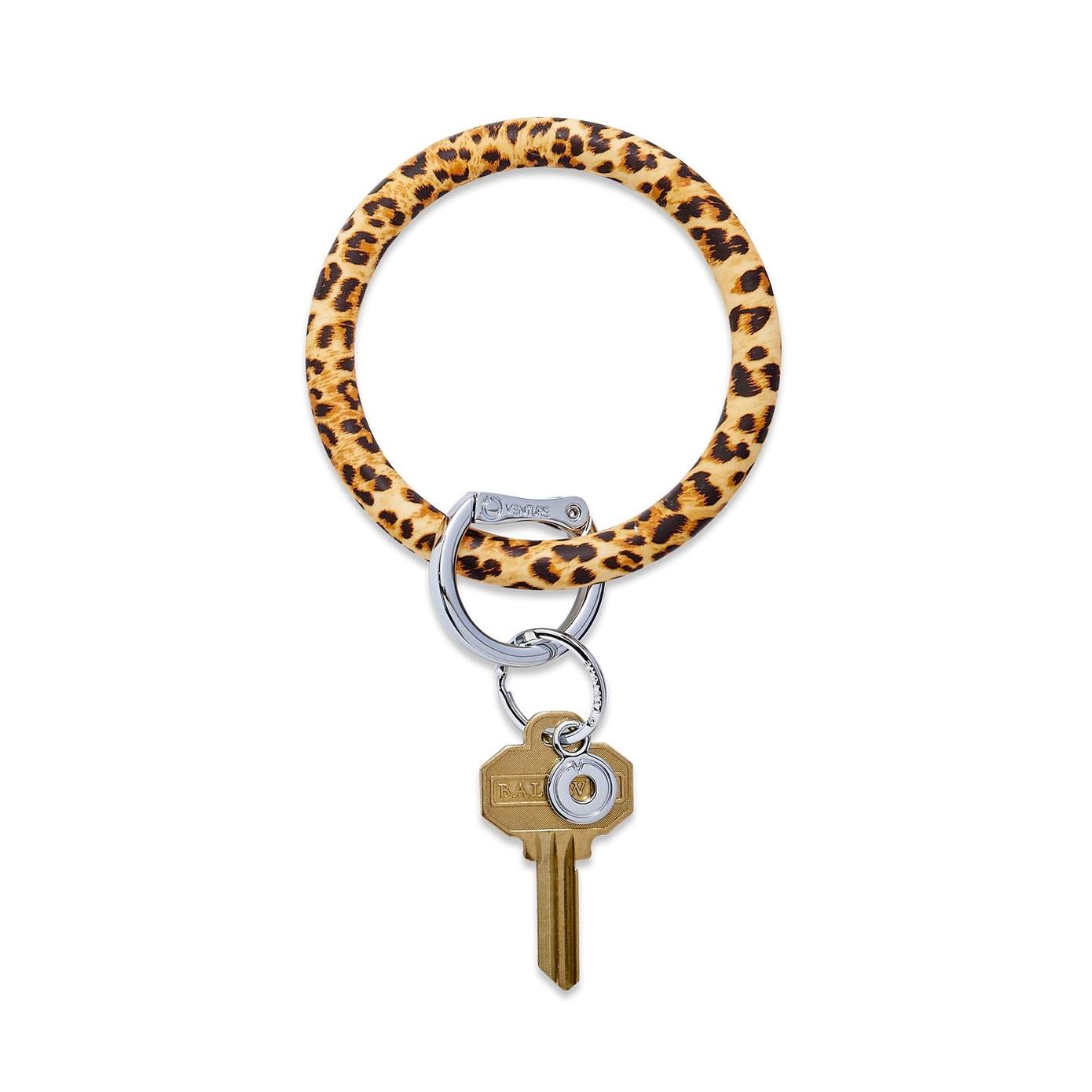 Oventure Key Ring - Provisions Mercantile