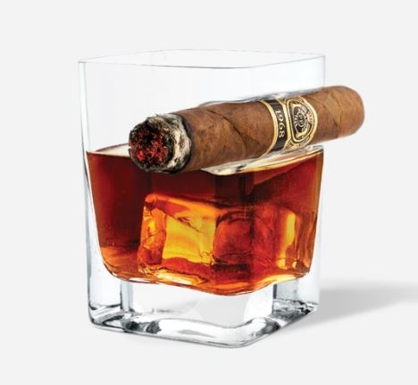 Cigar Glass - Provisions, LLC