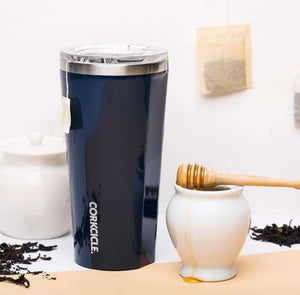 Corkcicle Glossy Classic Tumbler 16 oz - Provisions, LLC