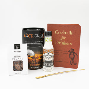 Curated Gift: Cocktail Hour - Provisions, LLC