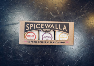 Spicewalla Grill & Roast Collection - Provisions, LLC