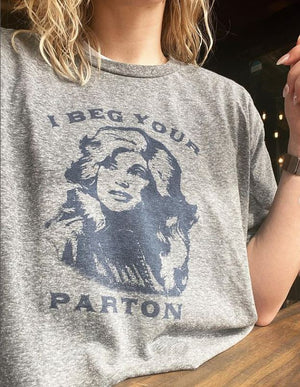 Dolly Parton T-Shirts - Provisions Mercantile
