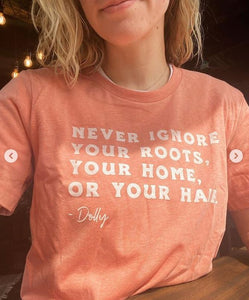 Dolly Parton T-Shirts - Provisions Mercantile