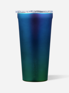 Corkcicle Glossy DragonFly Classic Tumbler 16 oz - Provisions, LLC