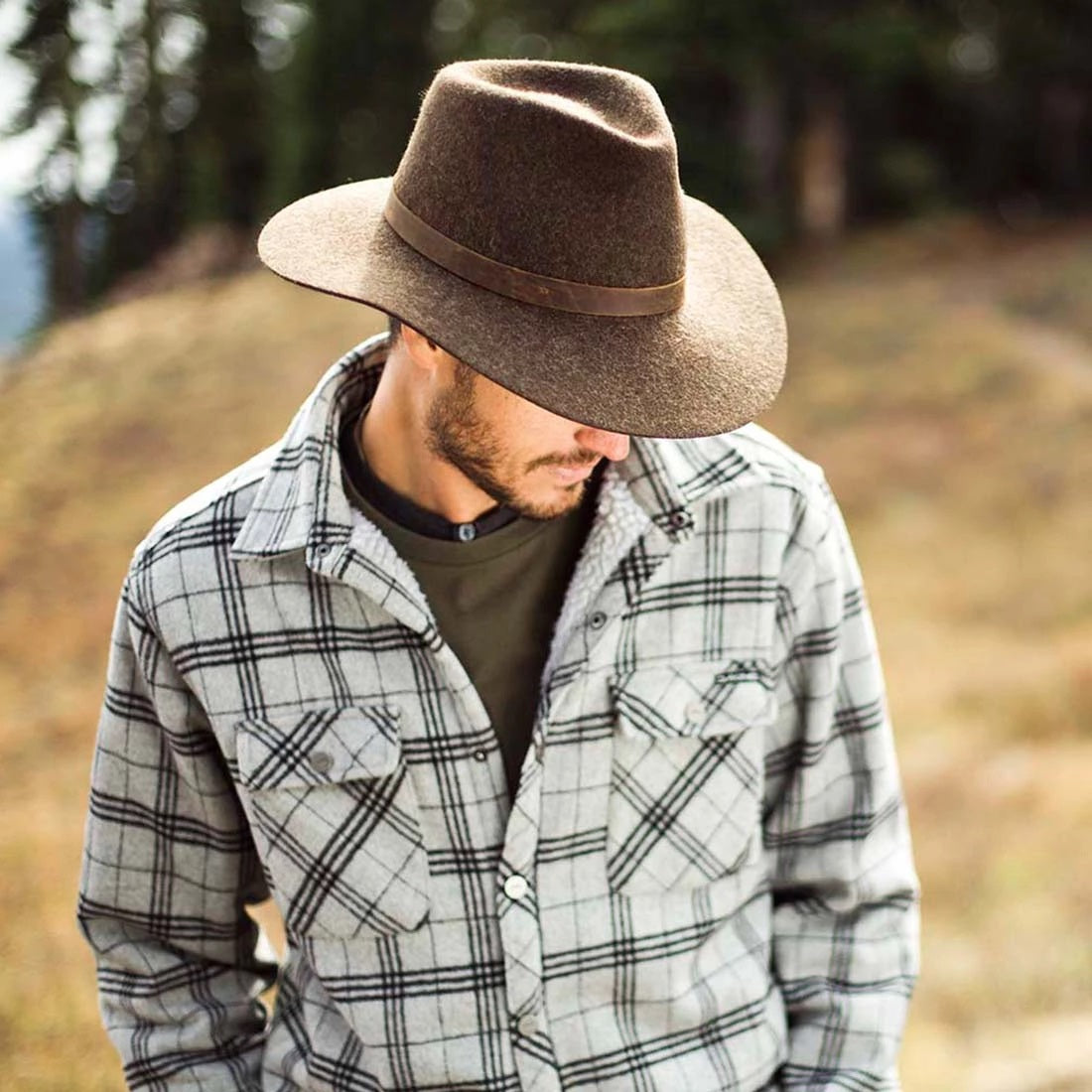 Elson Hat - Pistil - Provisions, LLC
