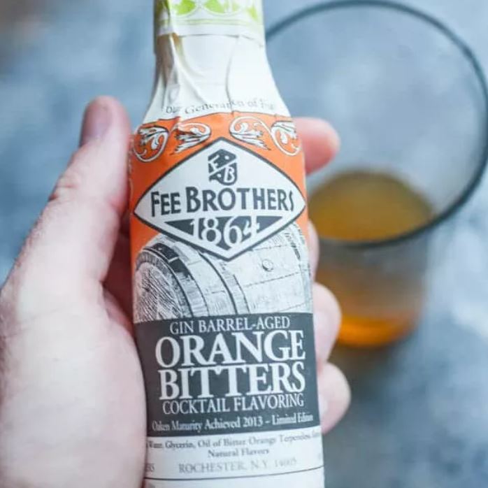 Fee Brothers Bitters - Provisions Mercantile