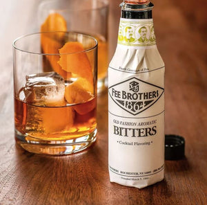 Fee Brothers Bitters - Provisions Mercantile