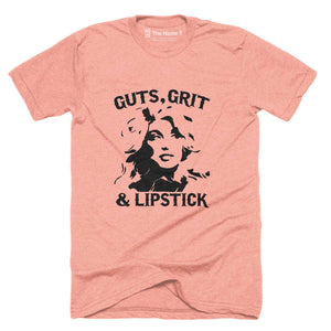 Dolly Parton: Guts, Grit & Lipstick - Provisions, LLC
