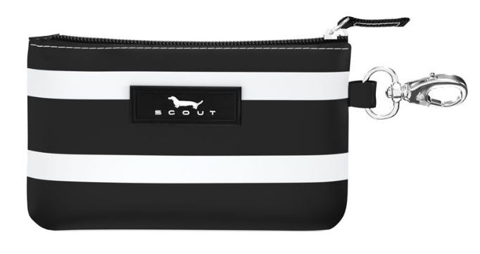 SCOUT BAGS - IDKASE CARD HOLDER - Provisions, LLC