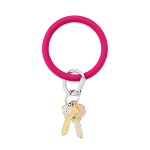 Oventure Key Ring - Provisions Mercantile