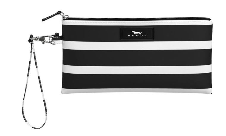 SCOUT BAGS - KATE WRISTLET - Provisions, LLC
