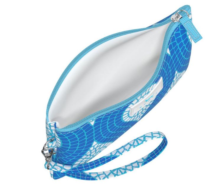 SCOUT BAGS - KATE WRISTLET - Provisions, LLC