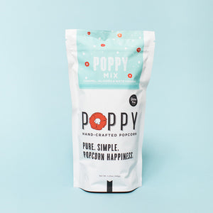 Poppy Popcorn Poppy Mix - Provisions, LLC