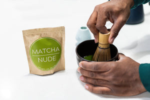 Matcha Nude - 50g - Provisions, LLC