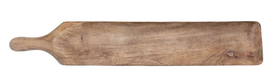 CCOP Mango Wood Serving Board - Provisions, LLC