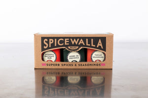 Spicewalla Mediterranean Collection - Provisions, LLC