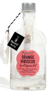 Mixcraft Spirit Infusion Kit - Provisions, LLC