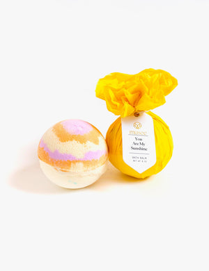 Musee Bath Balm - Provisions Mercantile