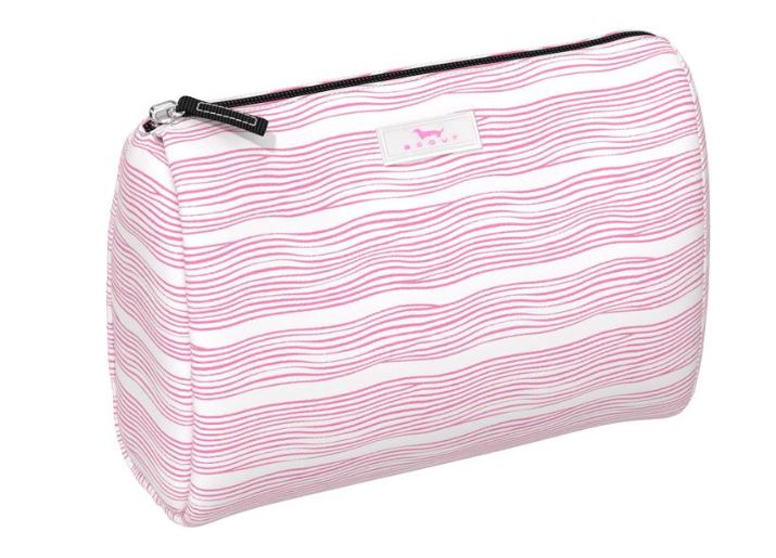 SCOUT BAGS - PACKIN' HEAT MAKEUP BAG - Provisions, LLC
