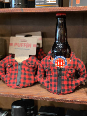 PUFFIN - BEVERAGE VESTS - Provisions Mercantile