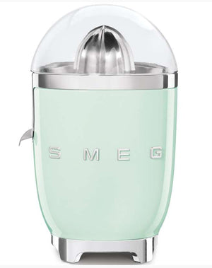 Smeg Milk Frother Pastel Green