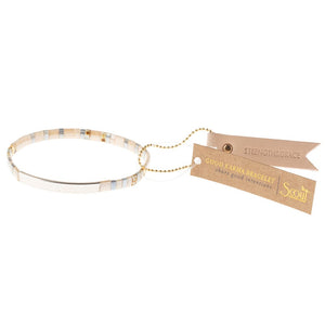 Scout Good Karma Miyuki Bracelet - Provisions Mercantile