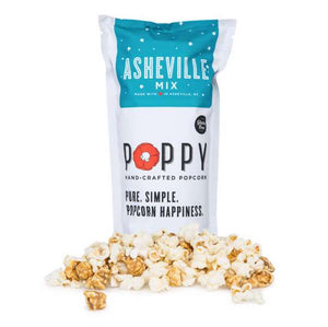 Poppy Popcorn Asheville Mix - Provisions, LLC
