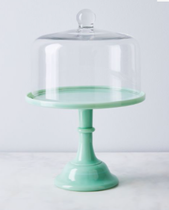 Mosser Cake Stands - Provisions, LLC
