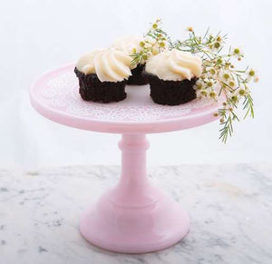Mosser Cake Stands - Provisions, LLC